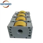 بلوک چرخ جرثقیل