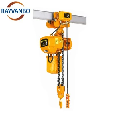 EQ Hoist EQ Hoist